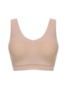 Трусики шортики Soft Stretch Golden Beige