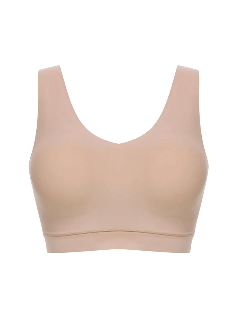 Топ Soft Stretch Golden Beige
