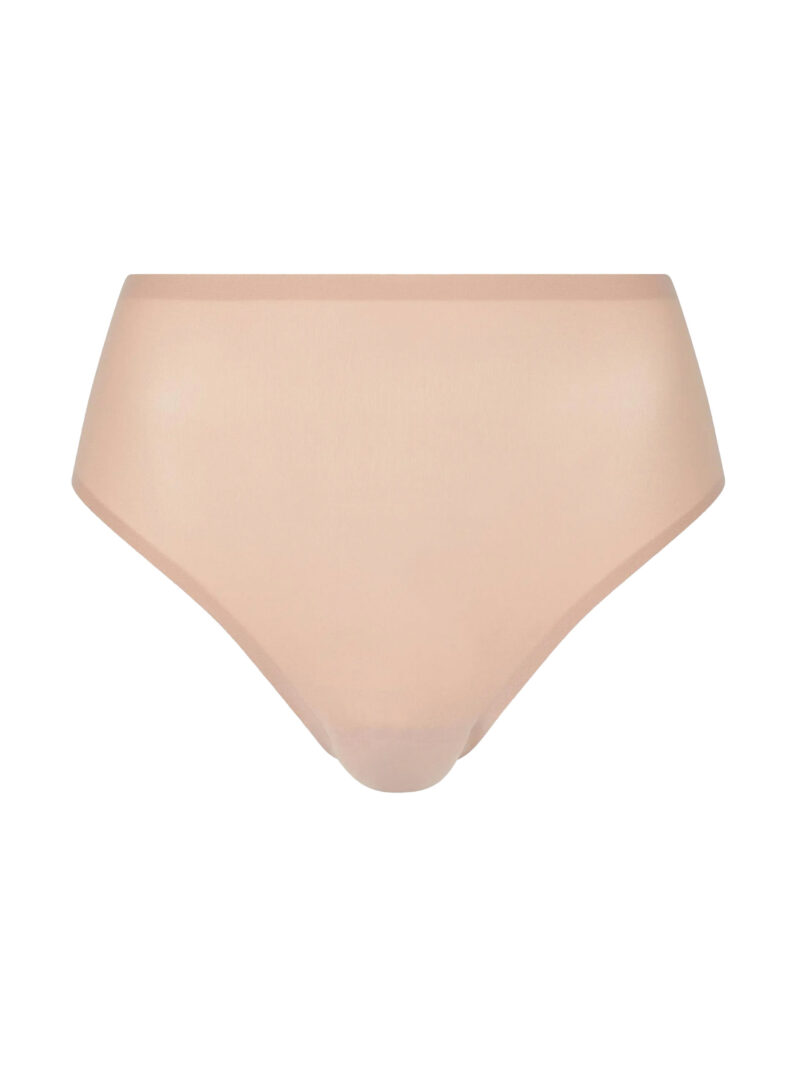 Трусики стринги завышенные Soft Stretch Nude Трусики стринги завышенные Soft Stretch Nude