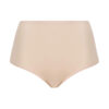 Трусики-слипы завышенные Pure Light Golden Beige