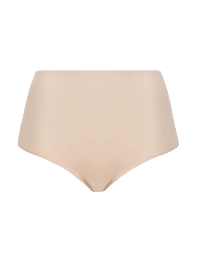 Трусики-слипы завышенные Pure Light Golden Beige
