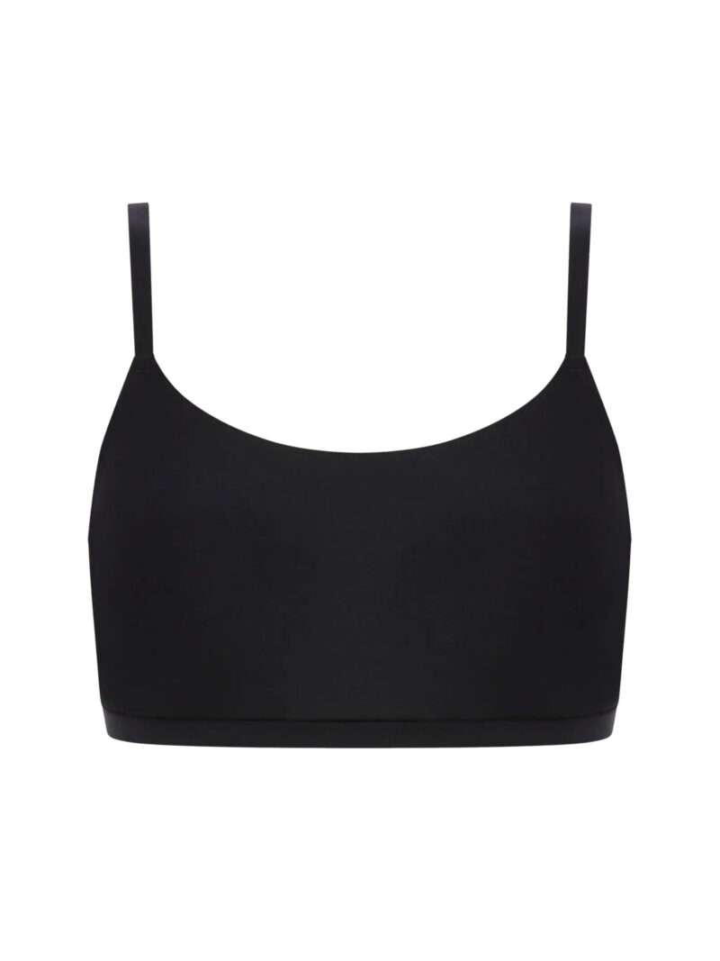 Бралетт Soft Stretch Black