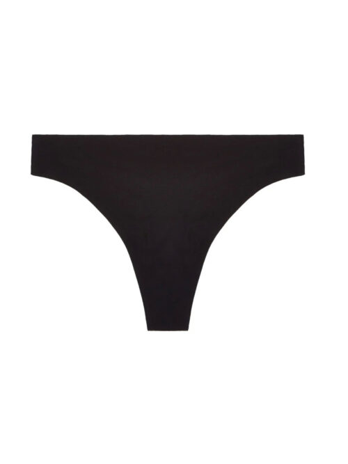 Трусики стринги Soft Stretch Black