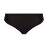 Трусики слипы Soft Stretch Black