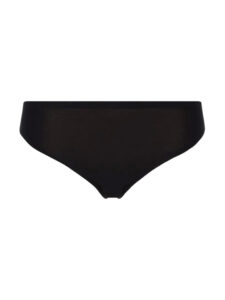 Бралетт-топ с уплотнением Soft Stretch Black