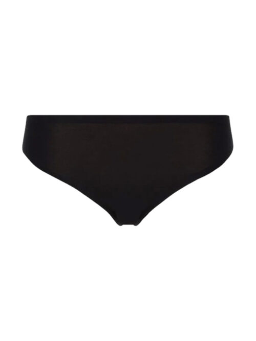 Трусики слипы Soft Stretch Black