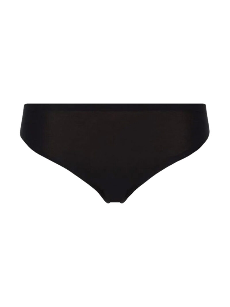 Трусики слипы Soft Stretch Black