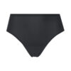 Трусики бразильяна Soft Stretch Black