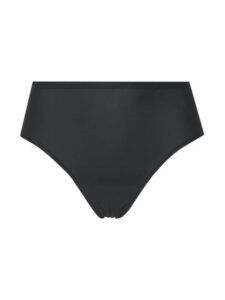 Бралетт-топ с уплотнением Soft Stretch Black