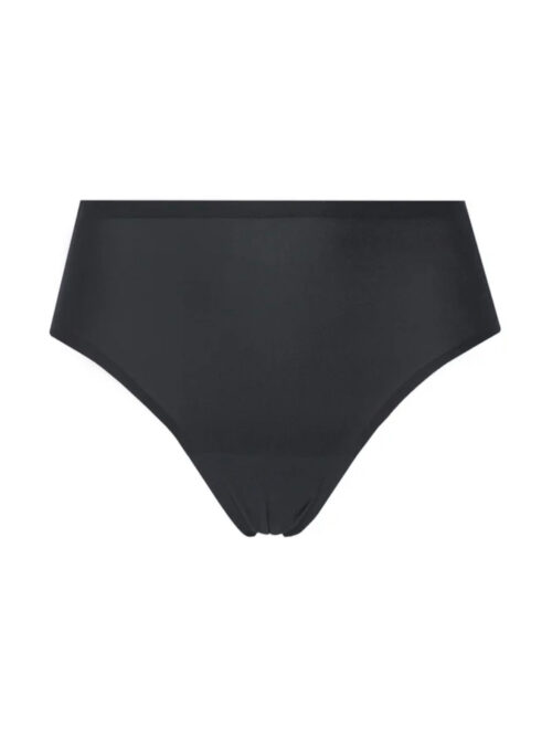 Трусики бразильяна Soft Stretch Black