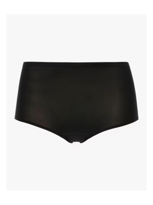 Трусики завышенные Soft Stretch Black