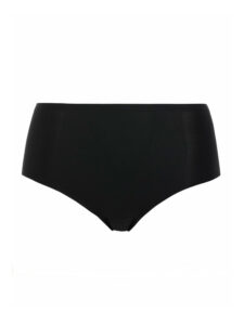 Бюстгальтер на косточках Soft Stretch Black