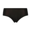 Трусики шортики Soft Stretch Black
