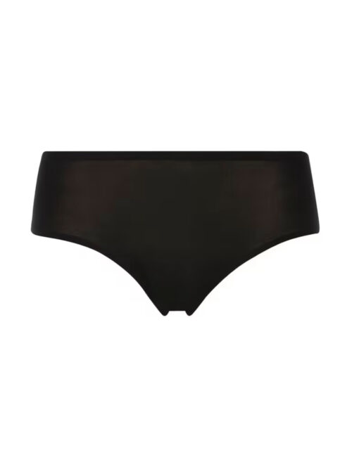 Трусики шортики Soft Stretch Black