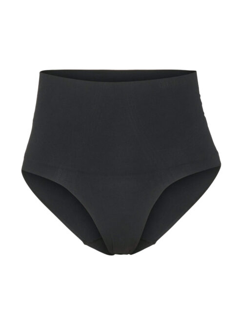 Трусики завышенные Smooth Comfort Black