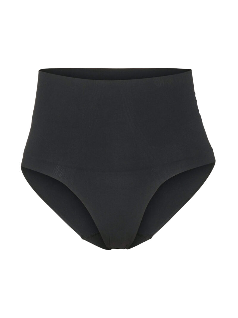Трусики завышенные Smooth Comfort Black