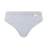 Трусики хлопковые High Leg Comfort Heather Grey