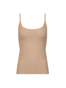 Трусики шортики Soft Stretch Nude