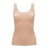 Облегающая майка Soft Stretch Nude