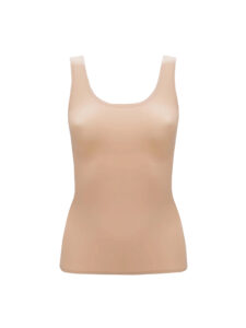 Трусики шортики Soft Stretch Nude