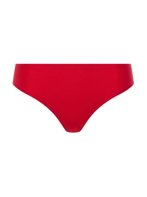 Трусики слипы Soft Stretch Poppy Red