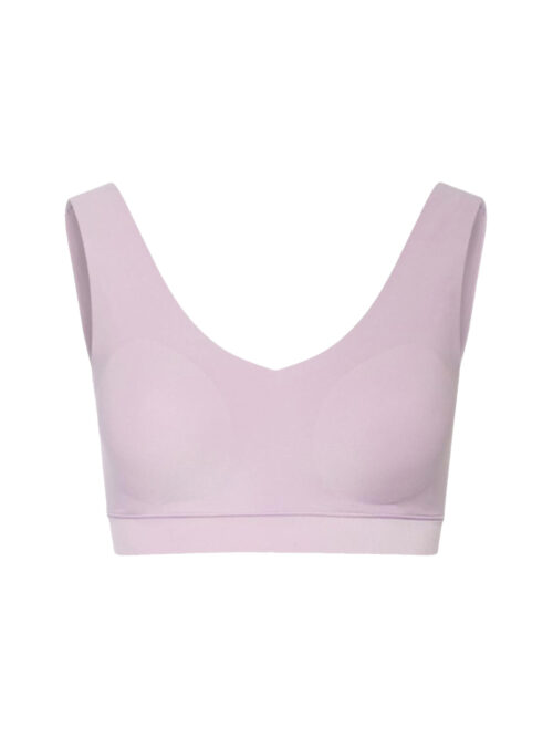 Топ Soft Stretch Lavender Frost
