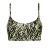 Бралетт Soft Stretch Multicolor Zebra