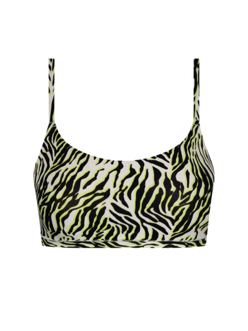 Бралетт Soft Stretch Multicolor Zebra
