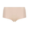 Трусики шортики Soft Stretch Golden Beige