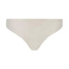 Трусики стринги Soft Stretch Ivory