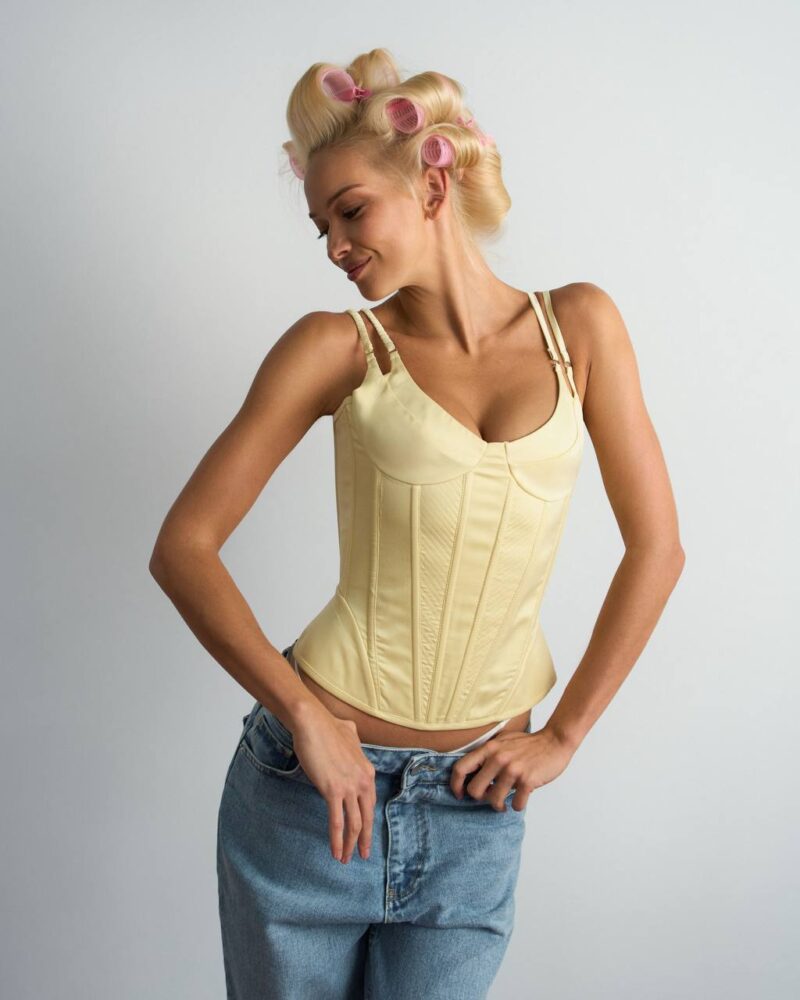 Корсет Saint Lover Pina Colada Корсет Saint Lover Pina Colada