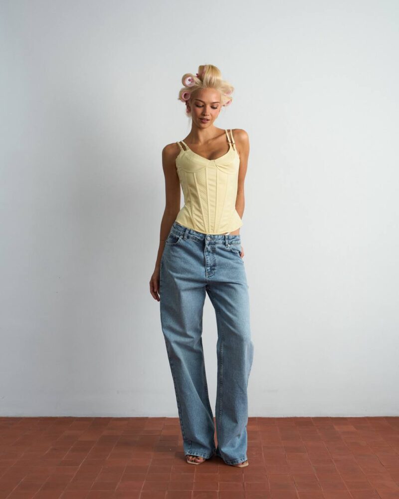 Корсет Saint Lover Pina Colada Корсет Saint Lover Pina Colada