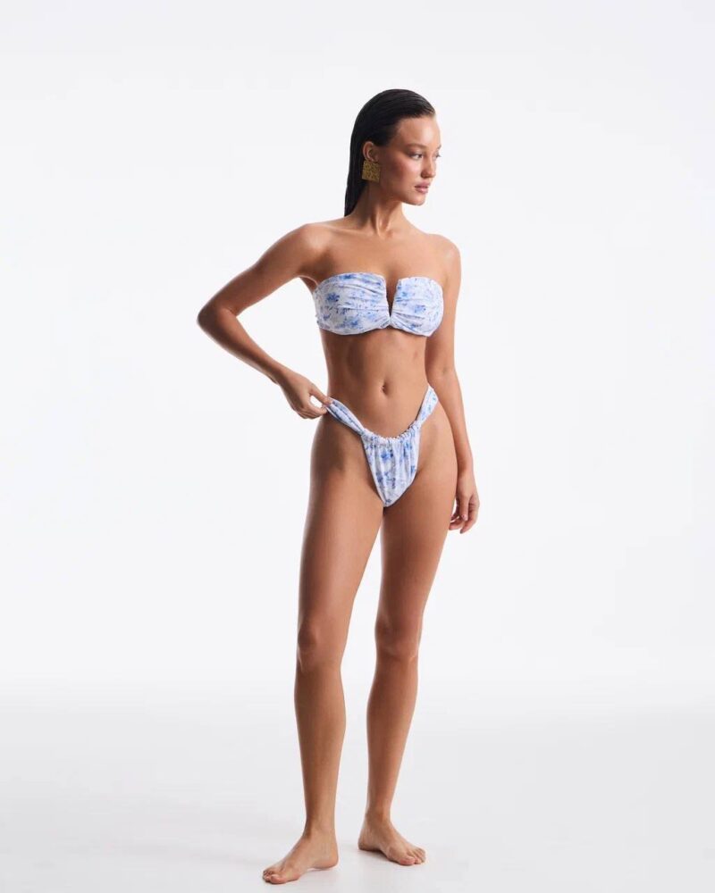 Топ Tea Santorini