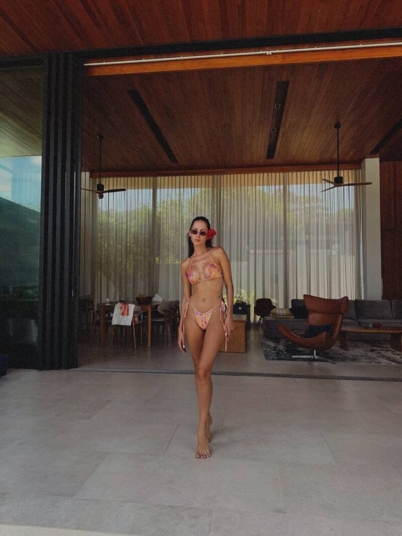 Купальник Smoozie