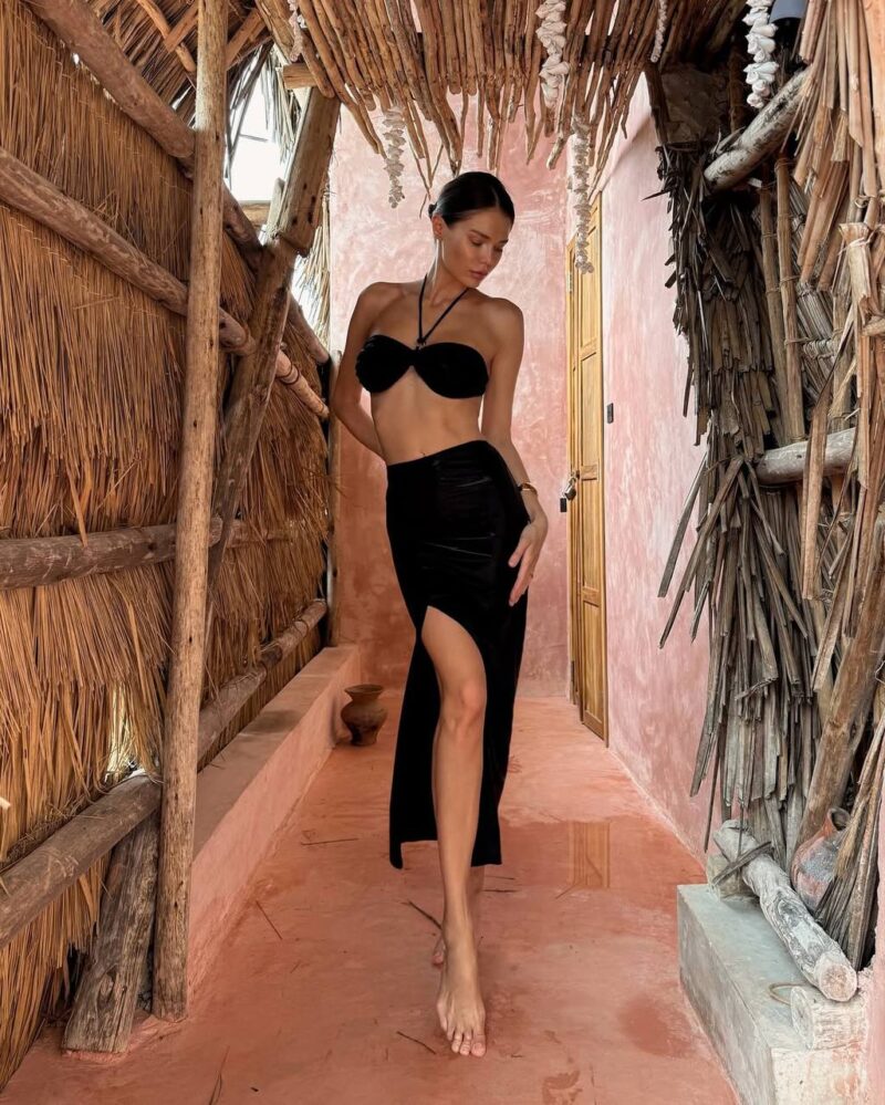 Костюм Eclat Black Костюм Eclat Black