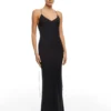 Платье Maxi LOUNGE Black