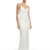 Платье Maxi LOUNGE White
