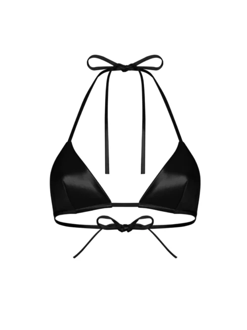 Топ Triangle Atlas Black