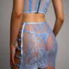 Трусики-стринги Juicy Blue
