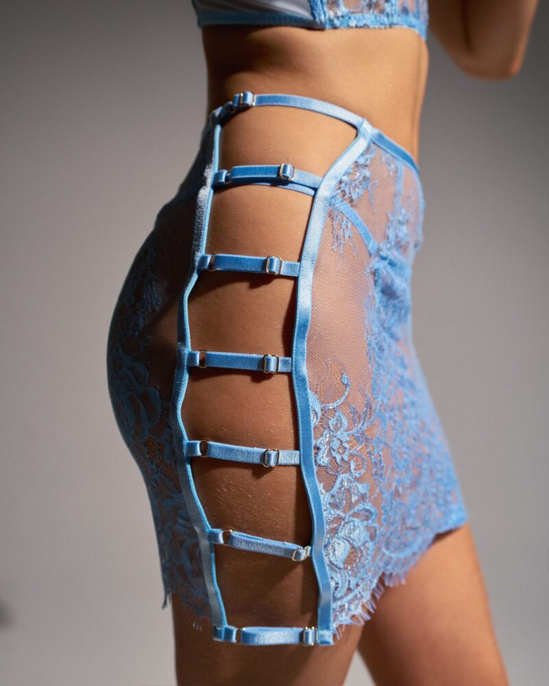 Юбка Juicy Blue