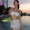 Костюм Eclat White