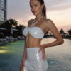 Костюм Eclat White