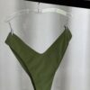 Купальник MILOS Green