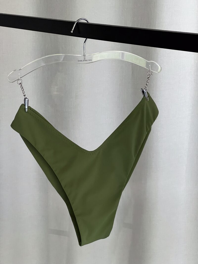 Купальник MILOS Green