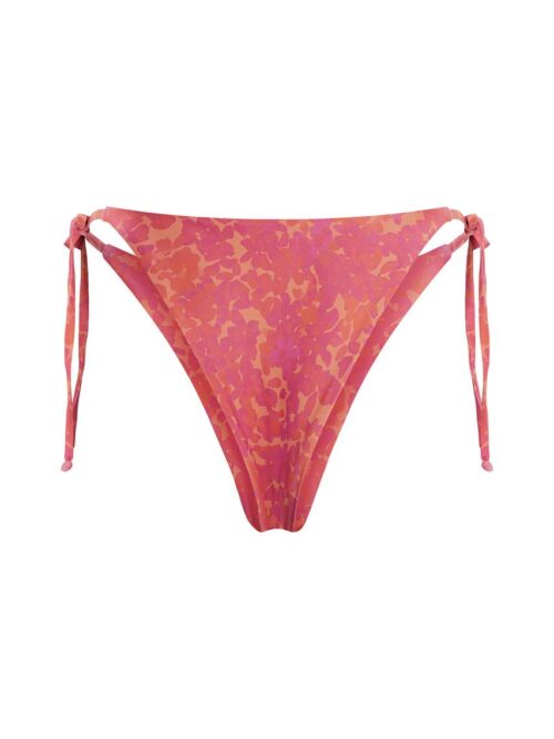 Плавки Daisy Floral Print