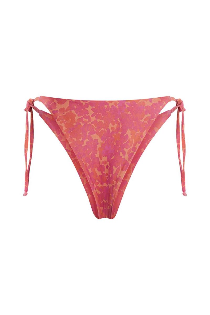 Плавки Daisy Floral Print