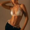 Топ Cleo Ivory