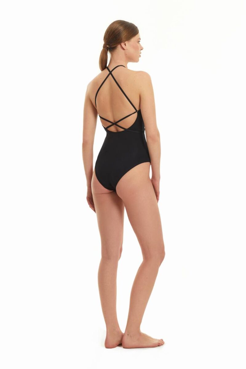 Купальник Calypso Black