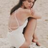 Купальник Aura Ivory