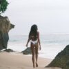 Купальник CAPRI White